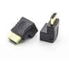 PremiumCord AV HDMI - HDMI adapteris juodas