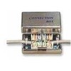 PremiumCord Junction box for Cat.5e cables, shielded