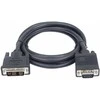 Kabelis PremiumCord DVII - D-Sub (VGA) 2m juoda (kpdvi1a2)