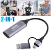 PremiumCord ku2grab9 - 4K@60Hz HDMI Capture/Grabber