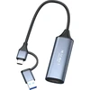 PremiumCord ku2grab9 - 4K@60Hz HDMI Capture/Grabber