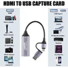 PremiumCord ku2grab9 - 4K@60Hz HDMI Capture/Grabber
