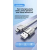 PremiumCord ku31co2 - 2 metrų USB-C laidas