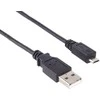 PremiumCord Micro USB Cable 0.75m