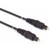 Goobay 51223 TOSLINK kabelis | Optinis | 5 m
