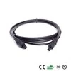 Goobay 51223 TOSLINK kabelis | Optinis | 5 m