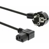 Maitinimo kabelis PremiumCord 230V 2m (kpsp2-90)