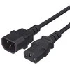 PremiumCord PREMIUMCORD maitinimo kabelis 230V maitinimo kabelis, 2m ilgio