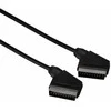 PremiumCord PremiumCord Kabelis SCART-SCART 1m M/M