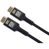 PremiumCord ULTRA HDMI 2.1 High Speed + Ethernet cable 8K@60Hz, auksinis plated 9m