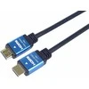 Kabelis PremiumCord HDMI - HDMI 2m juoda (kphdm2a2)