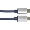 Kabelis PremiumCord HDMI - HDMI 3m juoda (kphdm21k3)