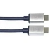 PremiumCord HDMI – HDMI kabelis 3m juodas (kphdm21k3)