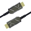 PremiumCord itin didelio greičio HDMI 2.1 optinio pluošto kabelis 8K@60Hz, paauksuotas, 3 m