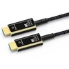 Kabelis PremiumCord HDMI - HDMI 7m juoda (kphdm21t07)