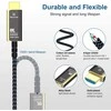 Kabelis PremiumCord HDMI - HDMI 7m juoda (kphdm21t07)
