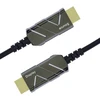 PremiumCord Ultra High Speed HDMI 2.1 Optical Fiber Cable 8K@60Hz, Gold-Plated, 3 m