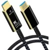 Kabelis PremiumCord HDMI - HDMI 7m juoda (kphdm21t07)