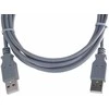 PremiumCord USB 2.0 A-A M/M 5m cable