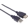 USB adapteris PremiumCord (kupaa02bk)