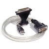 PremiumCord USB to RS 232 converter