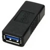 „PremiumCord PremiumCord“ USB adapteris USB 3.0 A-A (F/F)