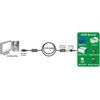 PremiumCord USB 3.0 repeater and extension cable A/M-A/F 20m