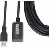 PREMIUMCORD USB 3.0 kartotuvas ir ilgintuvas A/MA/F 5m