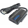 „PremiumCord“ USB 3.0 dėklas – SATA / IDE („ku3ides5“)