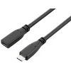 Kabelis Micro USB PremiumCord (Naudoti A)