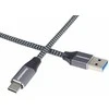 „PremiumCord“ USB-C–USB 3.0 A kabelis
