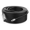 PREMIUMCORD USB-C kartotuvas ir ilgintuvas vyriškas-moteris, 5Gbps Aliuminis 10m