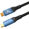 PremiumCord USB4 Thunderbolt ku4ca15