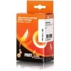 PRINTLINE Canon PGI-520BK, juodas, chip
