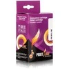 PRINTLINE compatible cartridge with Brother LC-1280M, LC-1240M, magenta
