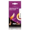 PRINTLINE compatible cartridge with Brother LC-1280, LC-1240Y, yellow
