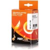 PRINTLINE compatible cartridge with Canon PG-575XL, juodas, chip