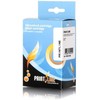 PRINTLINE suderinama kasetė su HP 652, F6V24AE, spalvota, lustinė