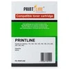 PRINTLINE compatible photo roll with Brother DR-3400, drum