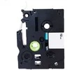 PRINTLINE compatible tape with Brother TZE-631