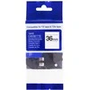 PRINTLINE compatible tape with Brother TZE-261