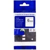 PRINTLINE compatible tape with Brother TZE-111