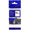 PRINTLINE compatible ribbon with Brother TZE-541