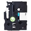 PRINTLINE compatible ribbon with Brother TZE-541