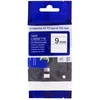 PRINTLINE compatible ribbon with Brother TZE-S431