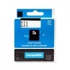 PRINTLINE compatible tape with DYMO, 43613