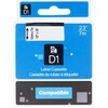 PRINTLINE compatible tape with DYMO, 45017