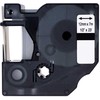 PRINTLINE compatible tape with DYMO, 45017