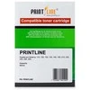 PRINTLINE compatible toner with Brother TN-2590XL, juodas ( chip)