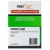 PRINTLINE compatible toner with Canon CRG-071H juodas, chip